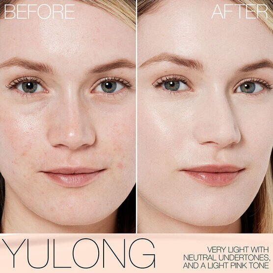 LIGHT REFLECTING YULONG